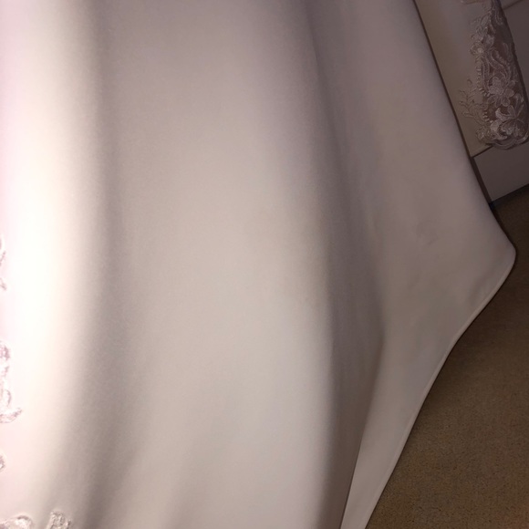 Kevyn wedding gown, by Sottero and Midgley - Picture 14 of 15